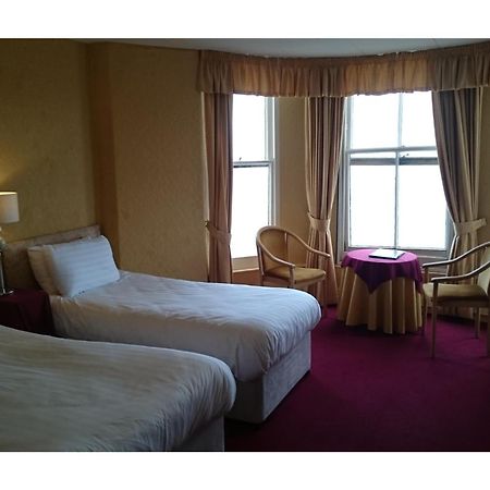 The Belgrave Hotel טנבי מראה חיצוני תמונה