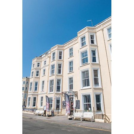 The Belgrave Hotel טנבי מראה חיצוני תמונה
