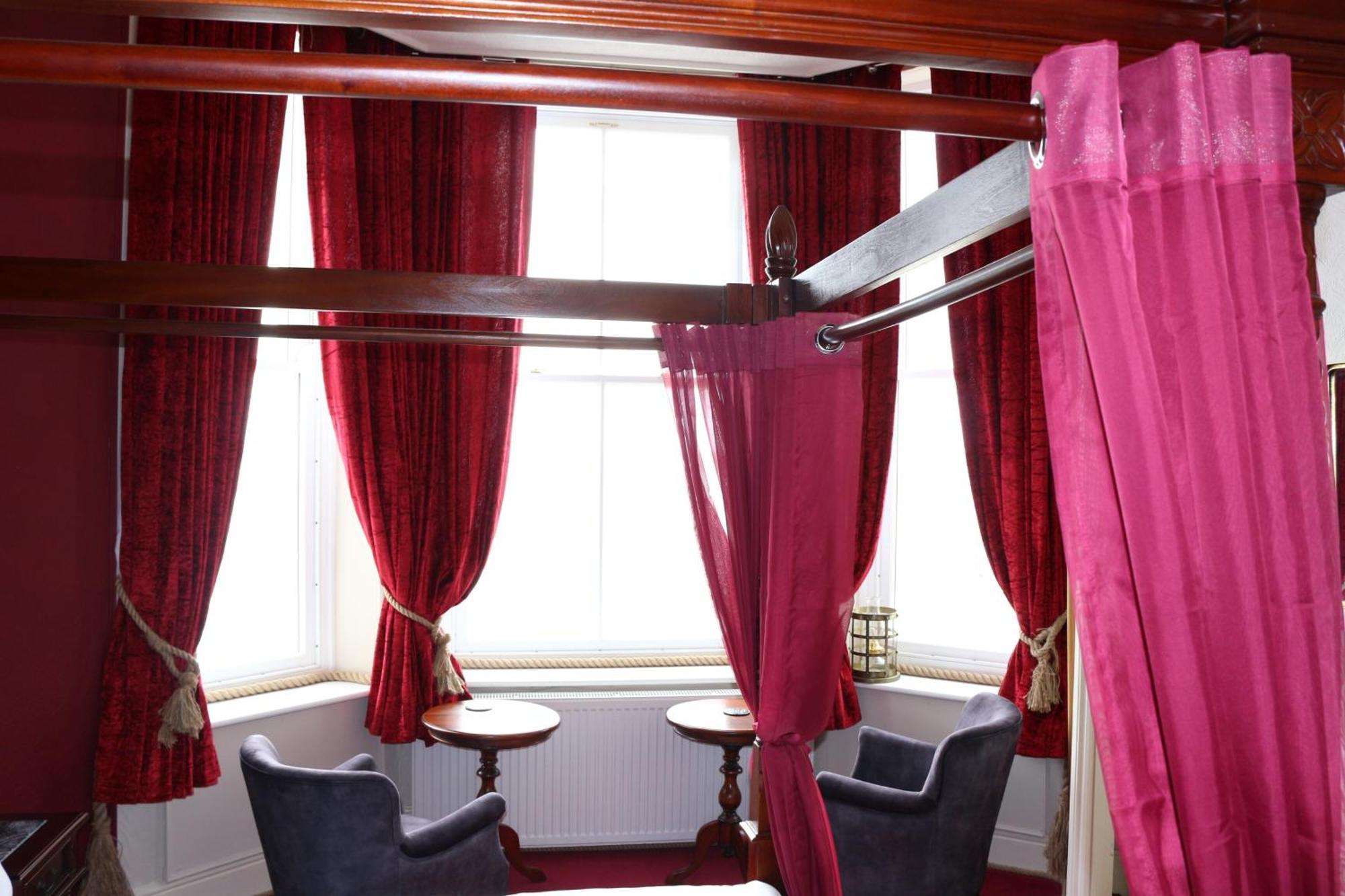 The Belgrave Hotel טנבי מראה חיצוני תמונה