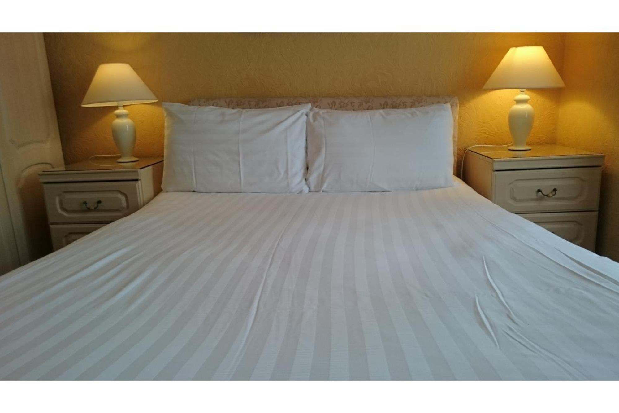 The Belgrave Hotel טנבי מראה חיצוני תמונה