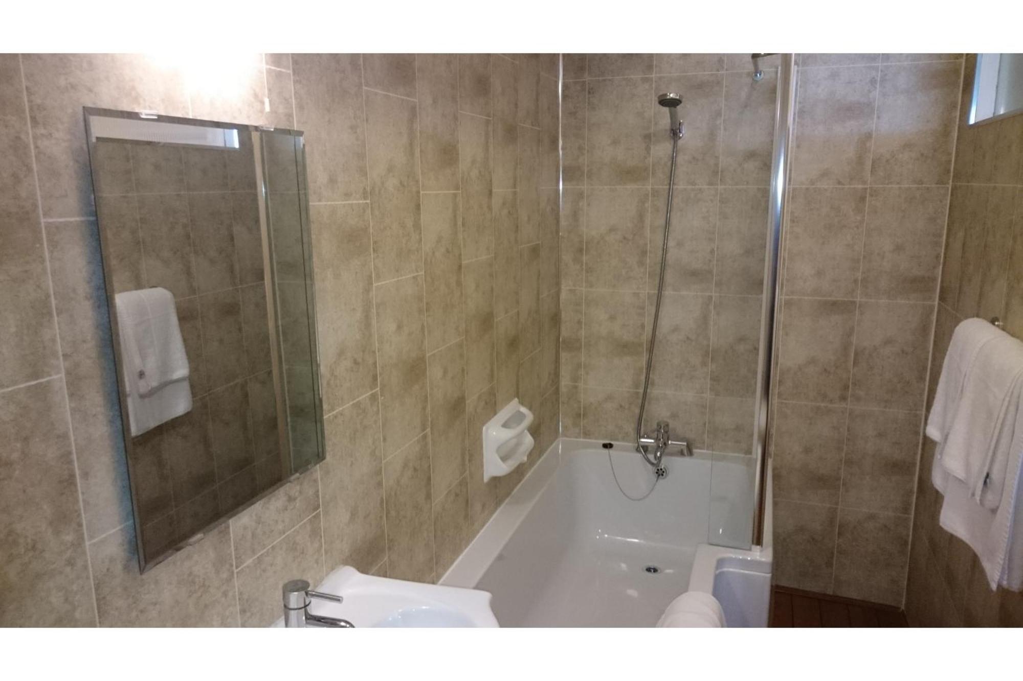 The Belgrave Hotel טנבי מראה חיצוני תמונה