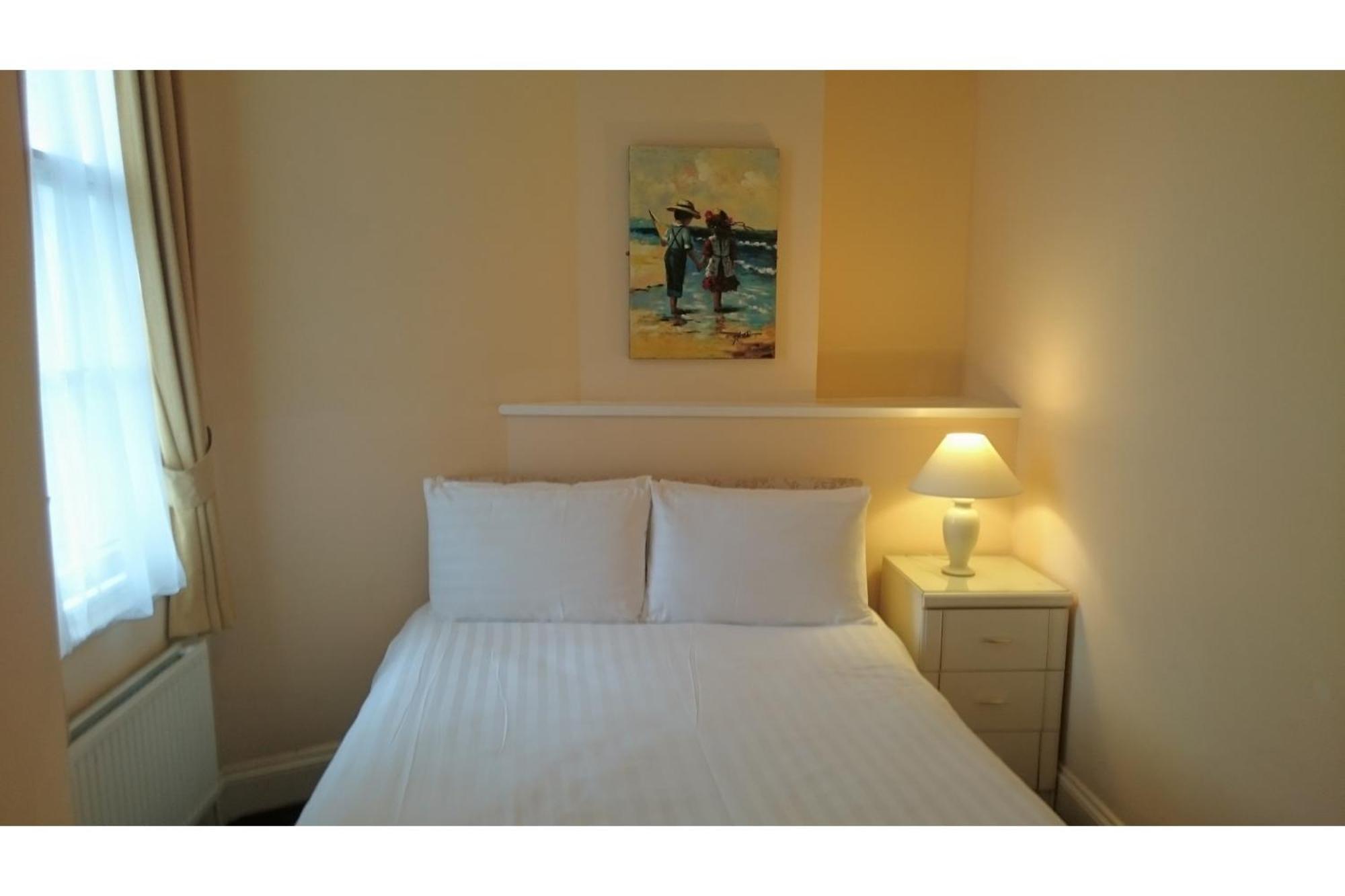 The Belgrave Hotel טנבי מראה חיצוני תמונה