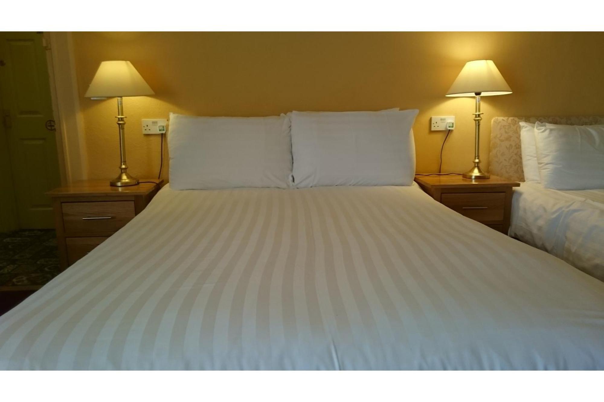 The Belgrave Hotel טנבי מראה חיצוני תמונה