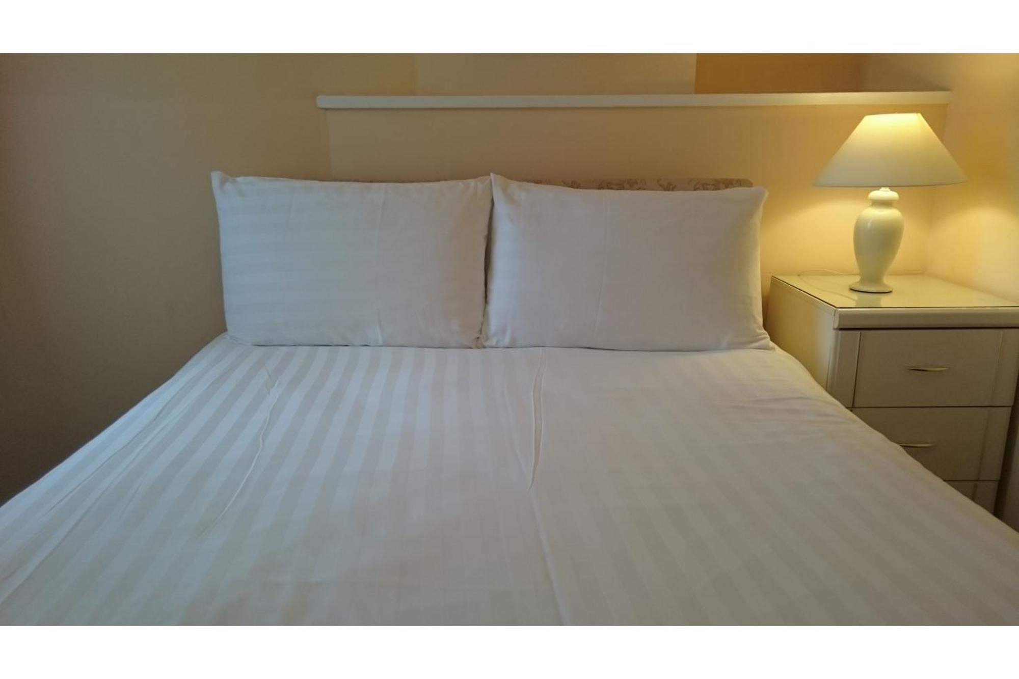 The Belgrave Hotel טנבי מראה חיצוני תמונה