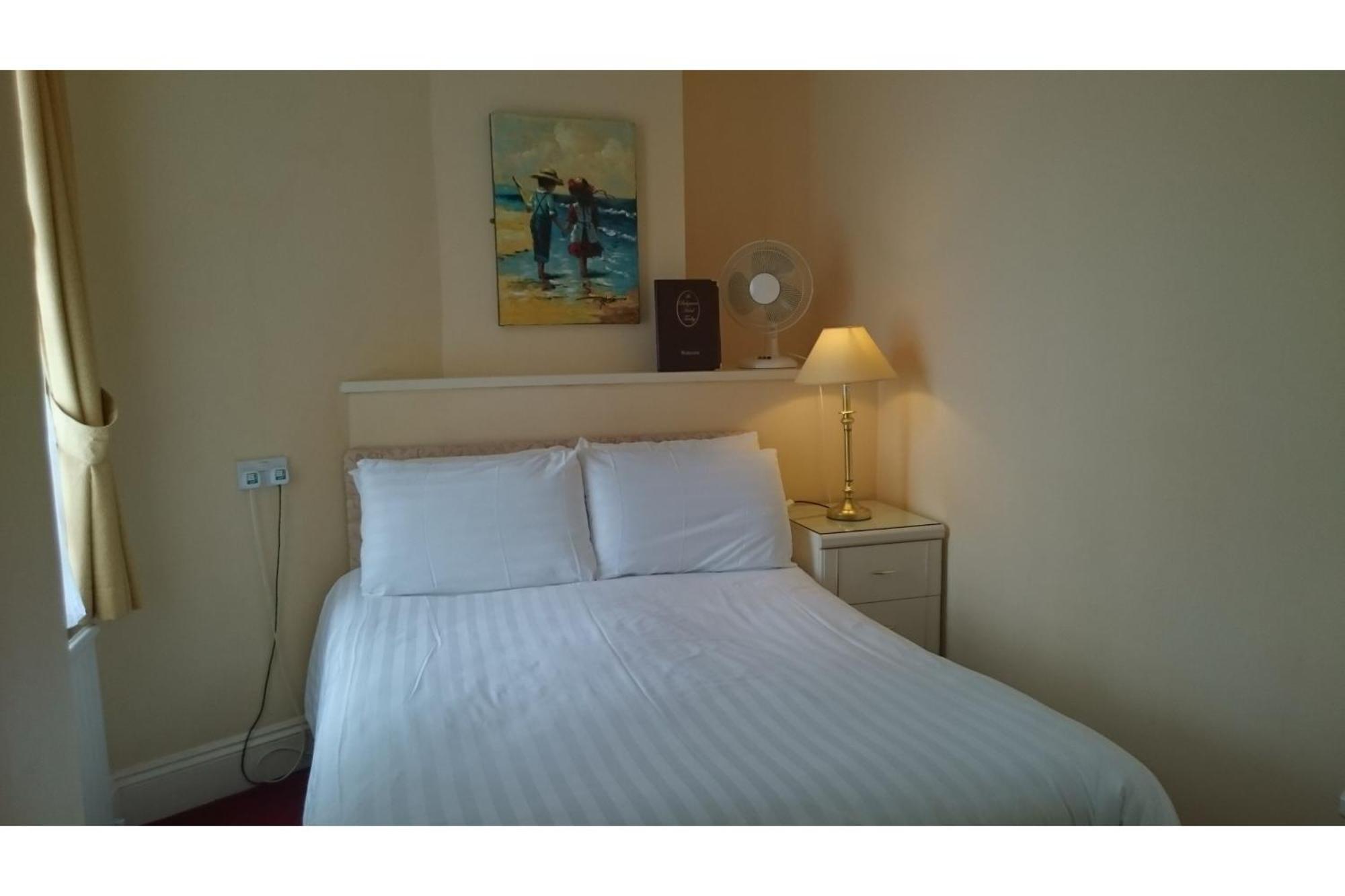 The Belgrave Hotel טנבי מראה חיצוני תמונה