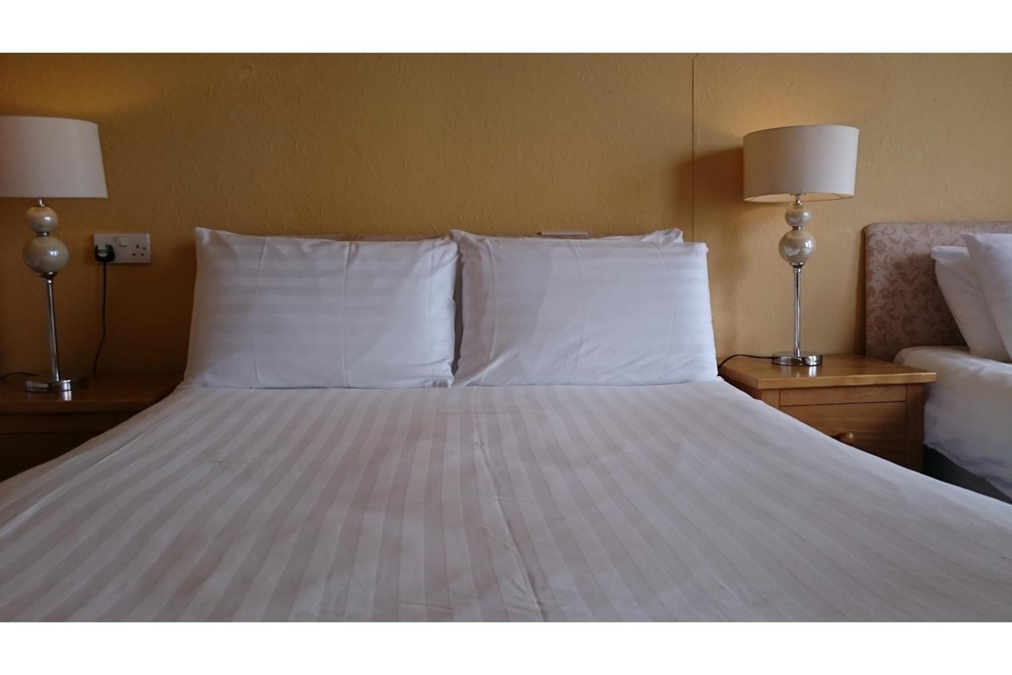 The Belgrave Hotel טנבי מראה חיצוני תמונה