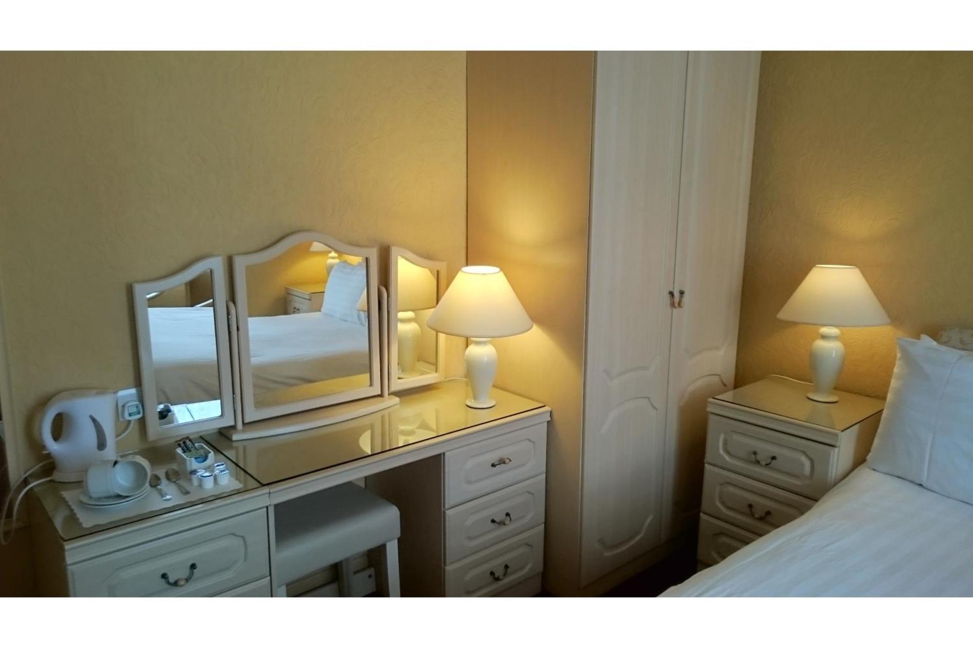 The Belgrave Hotel טנבי מראה חיצוני תמונה